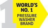 Karcher K7 Car 3000-Watt High Pressure Washer (Yellow)
