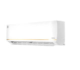 BPL 1.5 Ton 3 Star, Inverter Split AC (Copper, 6-in-1 Expandable,PM 2.5 Filter,Anti Mild Dew, Powered by AI) BAS-V193ABFG,WHITE (5 Year Comprehensive Warranty)