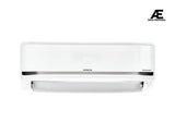 Hitachi 1.5 Ton 5 Star, New Star rated, Inverter Split AC (Copper, Smart View Display, 4 Way Swing, ice Clean, Anti-bacterial Filter, Yoshi 5500STXL RAS.V518PCDIST, White)