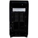 Panasonic 7 kg 5 Star Wi-Fi Fully Automatic back panel Top Load Washing Machine With Wifi (V11, NA-F70V11PRB, 15 Wash Programs,Built in Heater Drynamic Spin, Gentle Kizukai Wash Jet Black)