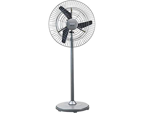 USHA Dominaire 450mm pedestal fan pack of 1