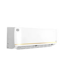 BPL 1.5 Ton 3 Star, Inverter Split AC (Copper, 6-in-1 Expandable,PM 2.5 Filter,Anti Mild Dew, Powered by AI) BAS-V193ABFG,WHITE (5 Year Comprehensive Warranty)