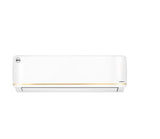 BPL 1.5 Ton 3 Star, Inverter Split AC (Copper, 6-in-1 Expandable,PM 2.5 Filter,Anti Mild Dew, Powered by AI) BAS-V193ABFG,WHITE (5 Year Comprehensive Warranty)