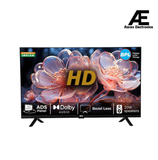 BPL 80 cm 32 (inch) HD Linux Smart TV with Dolby Audio, 32H-E2320