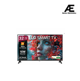 LG 80 cms (32 inches) LR570 Series Smart webOS LED TV 32LR570B6LA