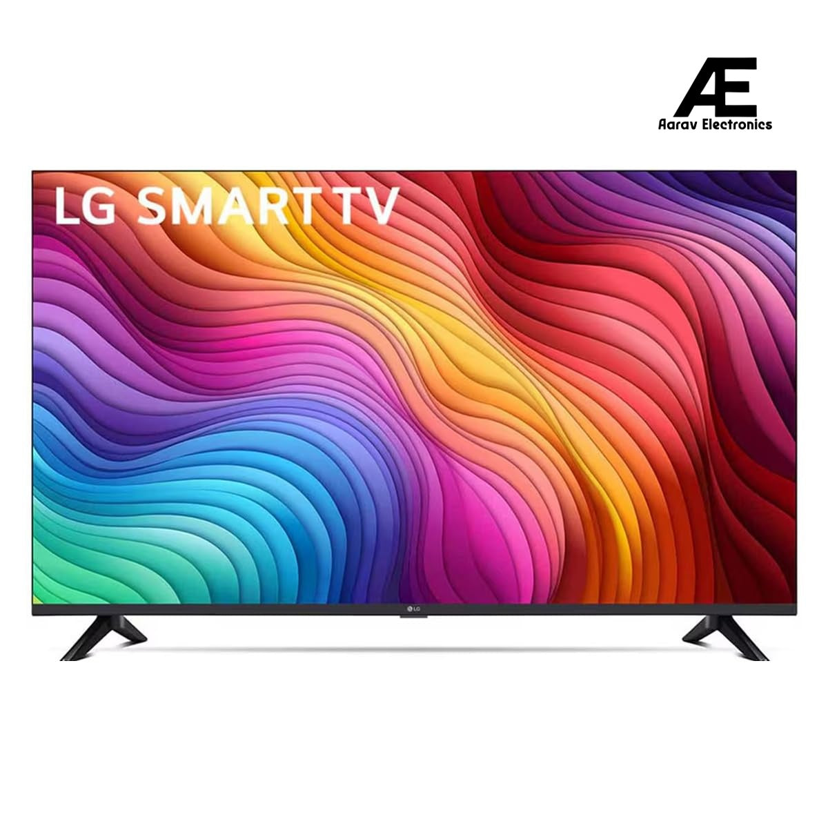 LG UR80 70" 4K Smart TV | WebOS | ThinQ AI | 4K Upscaling LED 70UR8040PSB