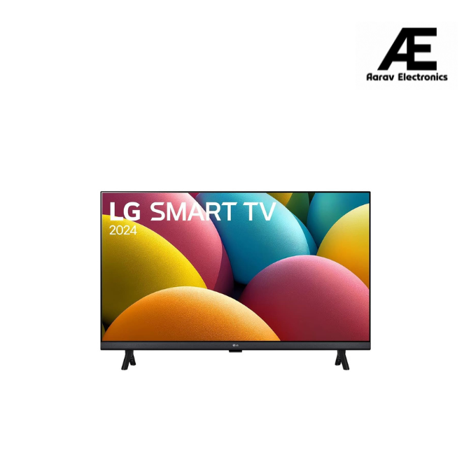 LG 81.28 cm (32 inch) Full HD LED Smart WebOS TV (32LR686BPSA)