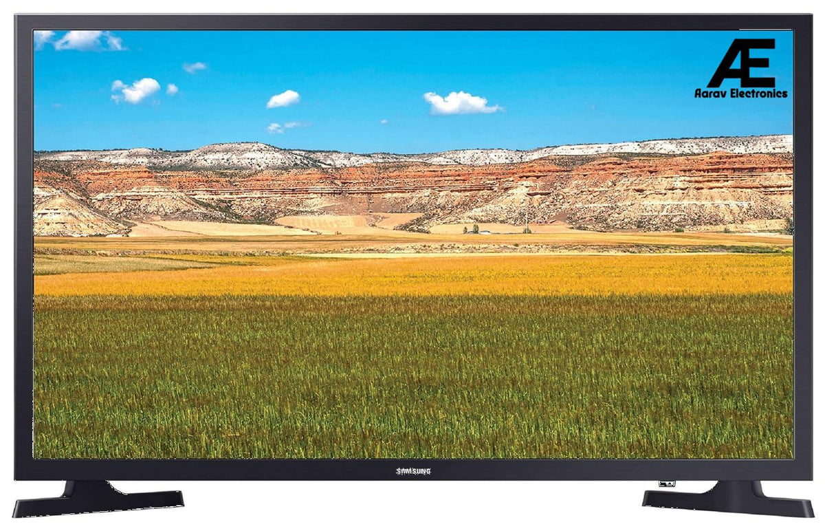 Samsung 32 Inch HD Ready Smart LED TV UA32T4450, WiFi, OTT Apps (open Box / Without box)