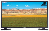 Samsung 32 Inch HD Ready Smart LED TV UA32T4450, WiFi, OTT Apps (open Box / Without box)