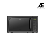 IFB 36BRC2 Rotisserie Convection Microwave Oven, 36L, 1000W, 125 Auto Cook Menus, Black