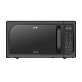 IFB 36BRC2 Rotisserie Convection Microwave Oven, 36L, 1000W, 125 Auto Cook Menus, Black