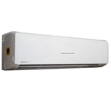 Mitsubishi  2.2 Ton 2 Star Split AC (Hybrid+ Heavy Duty, Fixed Speed, R410A, Copper Condenser, Made in Thailand) – Ideal for Large Rooms (SRK25CSS-S6,White)