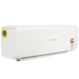 Mitsubishi Heavy 1.5 Ton 4 Star Hot & Cold Split AC – Inverter, Auto Restart, Dust Filter (SRK50ZS-S6,White)