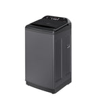 Godrej 11 kg 5 Star Eon Hydris Fully Automatic Top Load Washing Machine with In-Built Heater (WTEON HYS 11 5.0 FEFH GLGR, Glacial Grey, AI Powered)