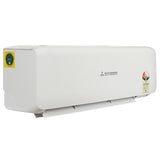 Mitsubishi Heavy 1.3 Ton 2 Star Fixed Speed Split AC | R32 | Copper Condenser, Anti Dust Filter SRK15CXS