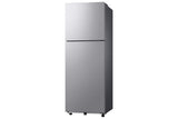 Samsung 236 L, 1 Star, Digital Inverter, Frost Free Double Door Refrigerator (RT40H28W1QNL, Gray Silver, 2026 Model)