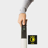 KARCHER SC2 Upright EasyFix - Steam Cleaner, Yellow