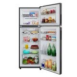 Whirlpool 265L 2 Star Frost-Free Double Door (NEO DF278 PRM ATHENA STEEL (22133)