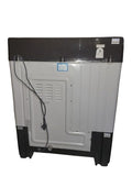 Voltas Beko, A Tata Product 12 Kg 5 Star Semi-Automatic Top Loading Washing Machine (WTT120UPA/GRSSWH5PTDA)