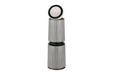 LG 360˚ Clean Air Purifier, 104m² Room Capacity, HEPA Filter, BLDC Motor, Smart indicator, AQI Status, UVnano,(AS10GDBY0)