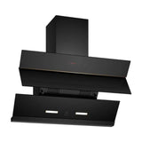 Electrolux 90cm UltimateTaste 500 Slope Extractor Hood ECS9691G