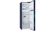 LG 246L Double Door Refrigerator with Smart Diagnosis, Multi-Air Flow, Blue Aurora Finish, 3-Star GL-S262SBAX