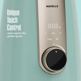 Havells CRAFT Mixer Grinder | One Touch Grinding | Unique Touch Control