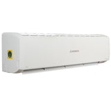 Mitsubishi Heavy 1.6 Ton 5 Star Inverter Split AC | 6900W Cooling, DC PAM Inverter, Smart Diagnosis. SRK18YXS2-W6 , White