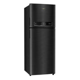 Whirlpool 411L 1 Star IntelliFresh Convertible Inverter Frost Free Double Door Refrigerator (IF INV CNV 455 STEEL ONYX(1S)-Y)