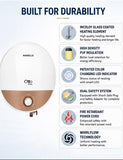 Havells Otto Prime 25L Storage Geyser with Feroglas Tank