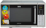 IFB 20PG4S 20L Grill Microwave Oven (Black/Silver, 61 Auto Cook Menus, Steam Clean, Express Cooking, Touch Keypad)