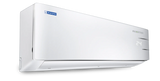 Blue Star 1.3 Ton 3 Star, Inverter Split AC (Copper,Convertible 5 in 1 Cooling, Auto Defrost, Multi Sensors, Dust Filters, Blue Fins, IC315YNU,White)