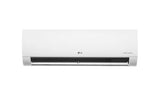 LG 3 Star (2.0) Split AC, AI Convertible 6-in-1 Cooling, Gold Fin+, Viraat Mode, Diet Mode+, 6.3 kW, 2026 Model,(AS-Q24ENXE)