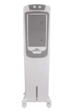 Usha AERO Style 50AST1 50L Tower Air Cooler White | Powerful Cooling for Home & Office