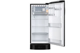 LG GLD1936ZAEL 185L 3 Star Direct Cool Single Door Refrigerator | Smart Inverter Compressor | Base Stand Drawer | Emerald Lotus