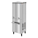 Voltas WC FS 60/120 Cold Water Cooler | 120L Storage, 60L Cooling | Heavy-Duty Steel Construction | Made in India