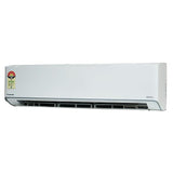 Panasonic 1.5 Ton 5 Star Wi-Fi Inverter Smart Split AC (India's 1st Matter Enabled RAC, Copper Condenser, 7in1 Convertible, True AI, 4 Way Swing, PM 0.1 Filter, CS/CU-EU18AKY5XFM, 2024 Model, White)