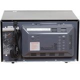 Panasonic 27 Litres Convection Microwave Oven (Floral Mirror Finish, NN-CT64MBFDG, Floral Mirror Finish)