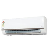 Panasonic 7 in 1 Convertible 1.5 Ton 3 Star Inverter Split Smart AC with Amazon Alexa and Google Assistant Support (Copper Condenser, CS/CU-AU18ZKY3F)