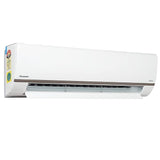 Panasonic 7 in 1 Convertible 1.5 Ton 5 Star Inverter Split Smart AC with Amazon Alexa and Google Assistant Support (Copper Condenser, CS/CU-AU18ZKY5