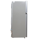 Panasonic Frost Free,Prime Convertible 309 L Grey NR-TG328BVHN High Gloss Steel.