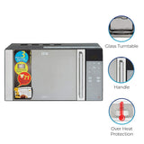 IFB 20 L Convection Microwave Oven (20BC4, Black)