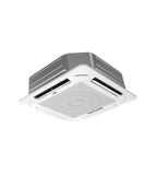 Godrej 3 Ton 3 Star, 360 Cooling, Fixed Speed Cassette AC (Copper, 2025 Model,  AC 3T CFC 36FTC2 4YA, White)