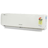 Voltas 1.5 Ton 3 Star Inverter Split AC (Copper, 4-in-1 Adjustable Mode, Anti-dust Filter, 2024 Model,183V VECTRA PRISTINE, White)
