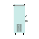 Blue Star SWC4080PS | Storage Water Cooler, 40 LPH Cooling &amp; 80L Storage Capacity, Stainless Steel Tank, Heavy Duty Performance
