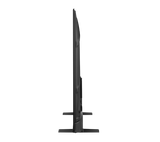 Hisense Tornado 139 cm (55 inches) A7Q Series 4K Ultra HD QLED Smart LED TV (Dolby Audio, Voice Control 55A7Q (Black)