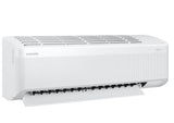 Samsung 1.5 Ton 3 Star Inverter Split AC, AR60F19D13W (WindFree Cooling, 5 step Convertible Mode, Freeze Wash, Durafin Ultra - 100 percent Copper, 4 Way Swing)