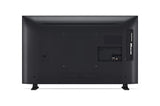 LG 32-inch HD Smart LED TV (32LR656BPSA) with ThinQ AI, WebOS, HDR10 &amp; Resolution Upscaler