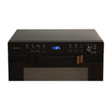 IFB 34BC2 34 Litre Convection Microwave Oven with 151 Auto Cook Menus, Oil-Free Cooking &amp; Rotisserie (Black)