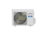 Godrej 1.5 Ton 3 Star, 4-Way Air Swing Fixed Speed Split AC (Copper, Anti-Dust Filter, AC 1.5T SFC 18STC3-WYP, White)
